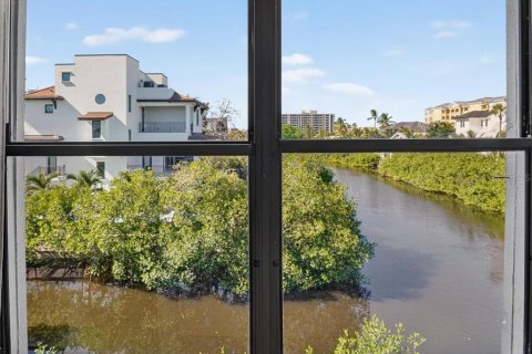 Copropriété à louer à Sarasota, Floride: 2 chambres, 111.11 m2 № 2431771 - photo 21