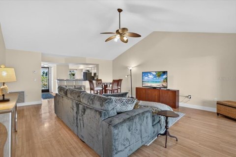 Copropriété à louer à Sarasota, Floride: 2 chambres, 111.11 m2 № 2431771 - photo 5