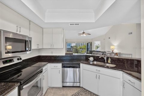 Copropriété à louer à Sarasota, Floride: 2 chambres, 111.11 m2 № 2431771 - photo 15