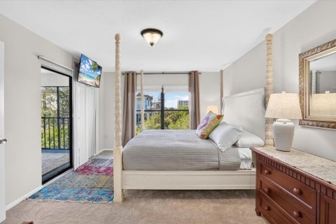 Copropriété à louer à Sarasota, Floride: 2 chambres, 111.11 m2 № 2431771 - photo 19