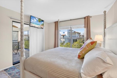 Copropriété à louer à Sarasota, Floride: 2 chambres, 111.11 m2 № 2431771 - photo 20