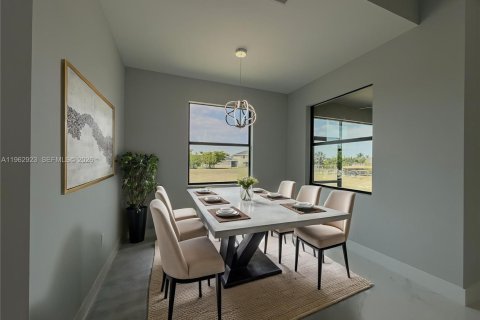 Villa ou maison à louer à Lehigh Acres, Floride: 3 chambres, 159.51 m2 № 2023940 - photo 10