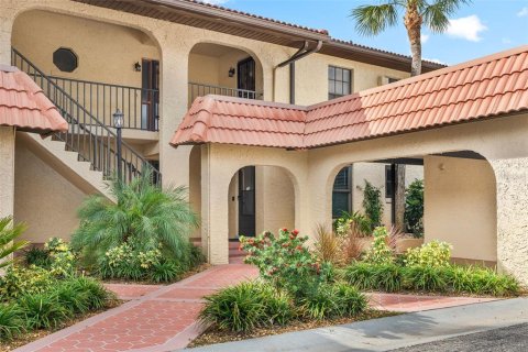 Copropriété à vendre à Crystal River, Floride: 2 chambres, 132.94 m2 № 2229656 - photo 2