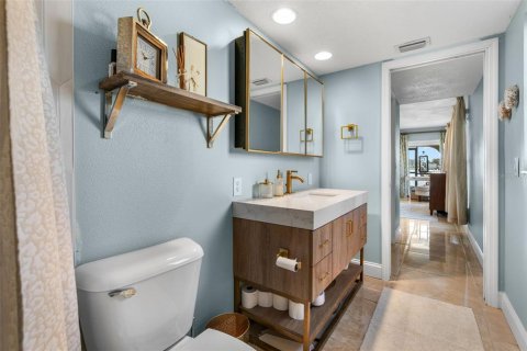 Copropriété à vendre à Crystal River, Floride: 2 chambres, 132.94 m2 № 2229656 - photo 28