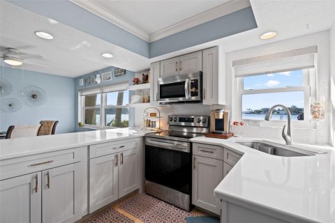Copropriété à vendre à Crystal River, Floride: 2 chambres, 132.94 m2 № 2229656 - photo 17