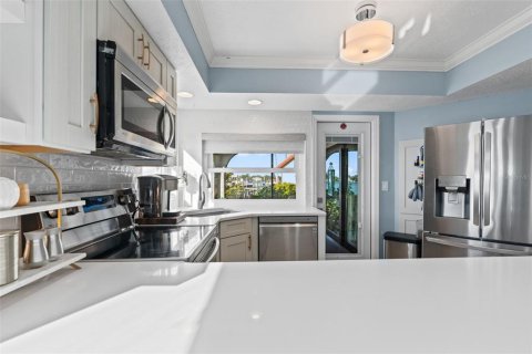 Copropriété à vendre à Crystal River, Floride: 2 chambres, 132.94 m2 № 2229656 - photo 15