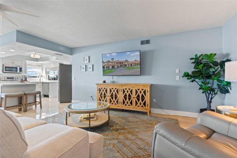 Copropriété à vendre à Crystal River, Floride: 2 chambres, 132.94 m2 № 2229656 - photo 11