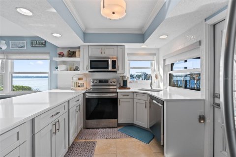 Copropriété à vendre à Crystal River, Floride: 2 chambres, 132.94 m2 № 2229656 - photo 14