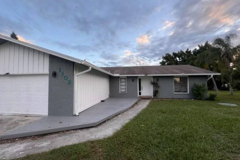 Villa ou maison à Port St. Lucie, Floride 3 chambres, 159.42 m2 № 2439281