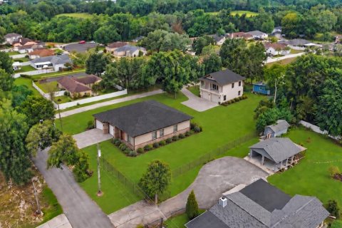 House in Ocoee, Florida 5 bedrooms, 315.87 sq.m. № 2367050