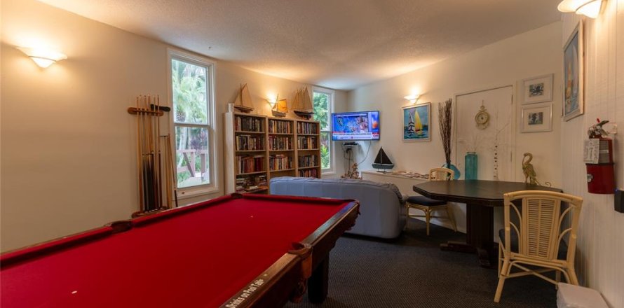 Condo à Fort Lauderdale, Floride, 2 chambres  № 510743