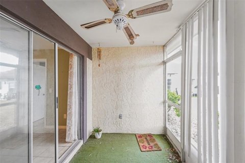 Купить кондоминиум в Клируотер, Флорида 4 комнаты, 82.68м2, № 2095405 - фото 16