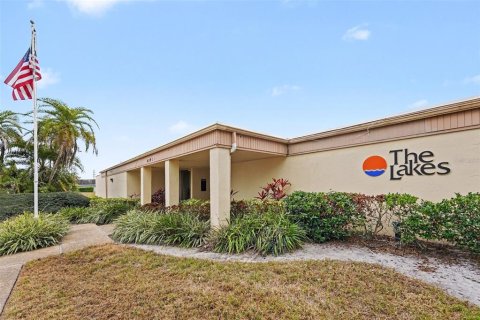 Casa en venta en Clearwater, Florida, 2 dormitorios, 82.68 m2 № 2095405 - foto 25