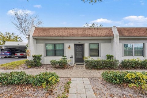 Condo in Clearwater, Florida, 2 bedrooms № 2095405