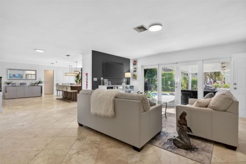 Купить виллу или дом в Форт-Лодердейл, Флорида 3 спальни, 224.73м2, № 2008904 - фото 7