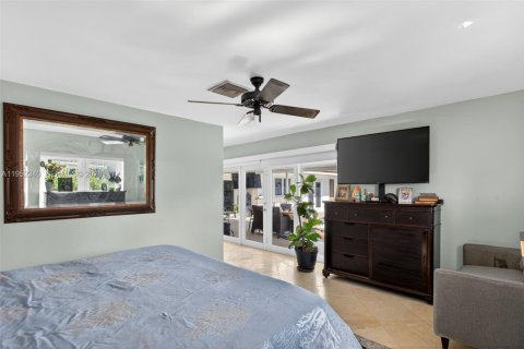 Купить виллу или дом в Форт-Лодердейл, Флорида 3 спальни, 224.73м2, № 2008904 - фото 23