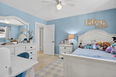 Купить виллу или дом в Форт-Лодердейл, Флорида 3 спальни, 224.73м2, № 2008904 - фото 15