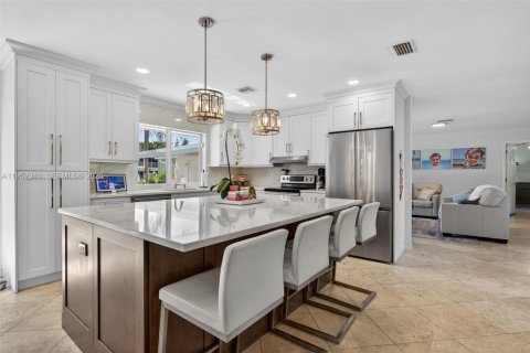 Купить виллу или дом в Форт-Лодердейл, Флорида 3 спальни, 224.73м2, № 2008904 - фото 29