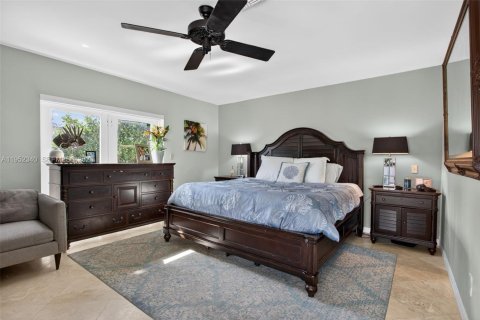 Купить виллу или дом в Форт-Лодердейл, Флорида 3 спальни, 224.73м2, № 2008904 - фото 22