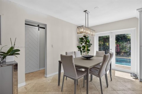 Купить виллу или дом в Форт-Лодердейл, Флорида 3 спальни, 224.73м2, № 2008904 - фото 30