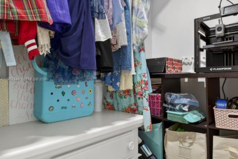 Купить виллу или дом в Форт-Лодердейл, Флорида 3 спальни, 224.73м2, № 2008904 - фото 17