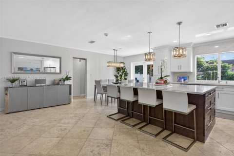 Купить виллу или дом в Форт-Лодердейл, Флорида 3 спальни, 224.73м2, № 2008904 - фото 24