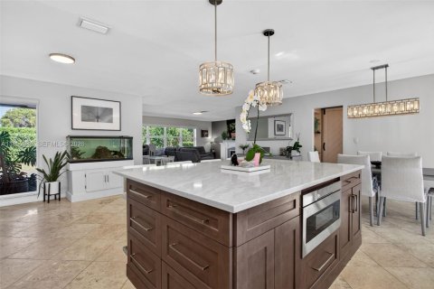 Купить виллу или дом в Форт-Лодердейл, Флорида 3 спальни, 224.73м2, № 2008904 - фото 27