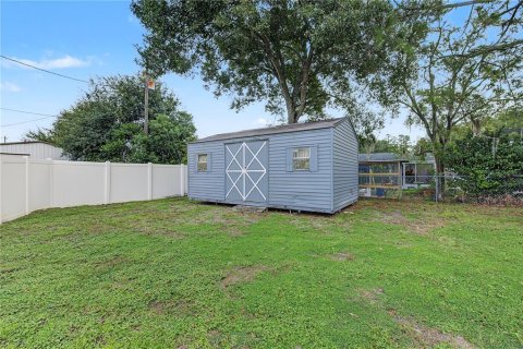 House in Lutz, Florida 3 bedrooms, 109.25 sq.m. № 2381072 - photo 29