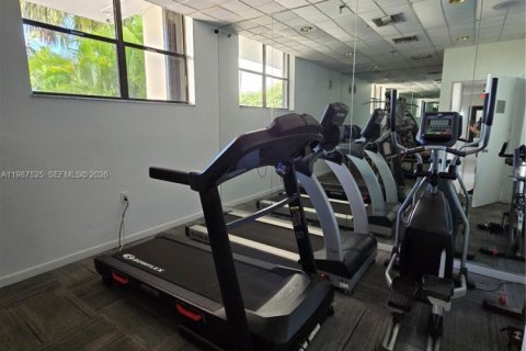 Купить кондоминиум в Майами, Флорида 2 спальни, 128.21м2, № 2048716 - фото 6