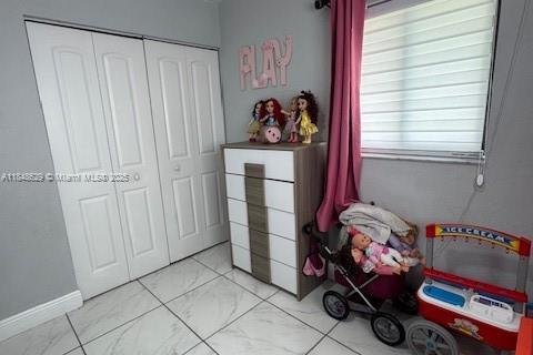 House in Miami Gardens, Florida 3 bedrooms, 98.29 sq.m. № 1850902 - photo 19