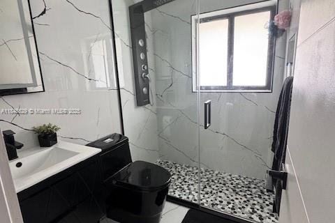 House in Miami Gardens, Florida 3 bedrooms, 98.29 sq.m. № 1850902 - photo 15