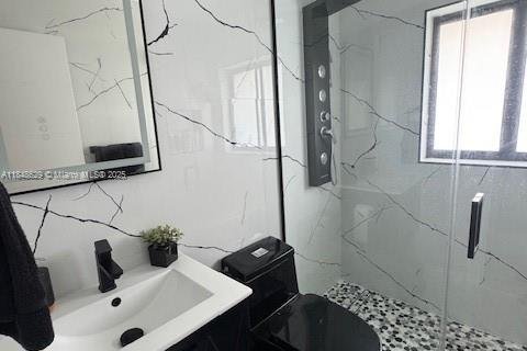House in Miami Gardens, Florida 3 bedrooms, 98.29 sq.m. № 1850902 - photo 16
