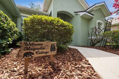 Villa ou maison à vendre à Mount Dora, Floride: 4 chambres, 199.46 m2 № 2218810 - photo 2