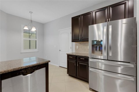 Adosado en venta en Clearwater, Florida, 3 dormitorios, 189.8 m2 № 2291440 - foto 22