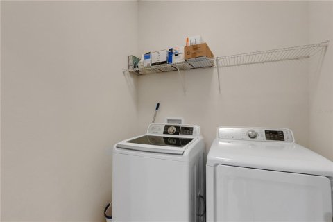 Adosado en venta en Clearwater, Florida, 3 dormitorios, 189.8 m2 № 2291440 - foto 23