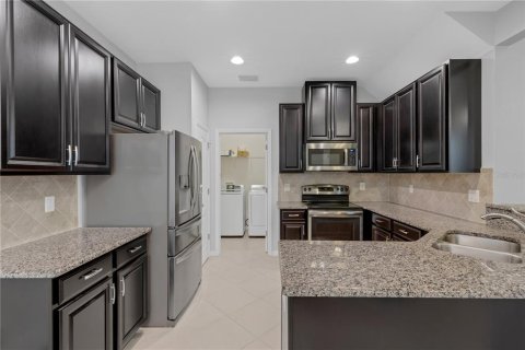 Adosado en venta en Clearwater, Florida, 3 dormitorios, 189.8 m2 № 2291440 - foto 18