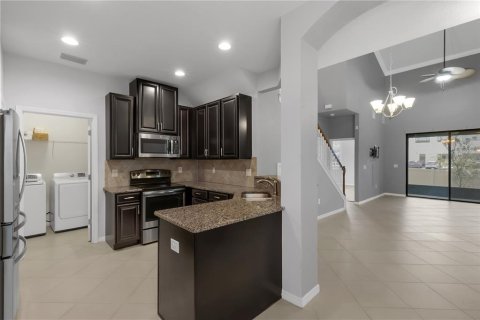 Adosado en venta en Clearwater, Florida, 3 dormitorios, 189.8 m2 № 2291440 - foto 19