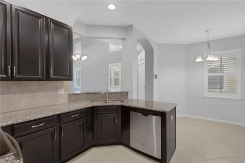 Adosado en venta en Clearwater, Florida, 3 dormitorios, 189.8 m2 № 2291440 - foto 21