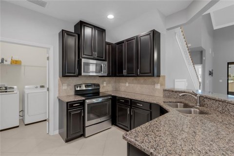 Adosado en venta en Clearwater, Florida, 3 dormitorios, 189.8 m2 № 2291440 - foto 20