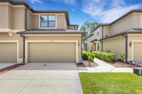 Touwnhouse à Clearwater, Floride 3 chambres, 189.8 m2 № 2291440