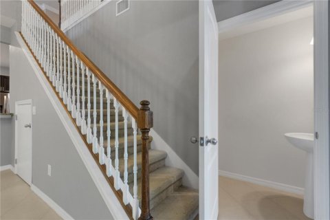 Adosado en venta en Clearwater, Florida, 3 dormitorios, 189.8 m2 № 2291440 - foto 29