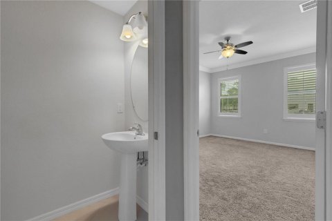 Adosado en venta en Clearwater, Florida, 3 dormitorios, 189.8 m2 № 2291440 - foto 28