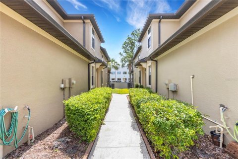 Adosado en venta en Clearwater, Florida, 3 dormitorios, 189.8 m2 № 2291440 - foto 4