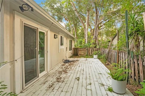 House in Ormond Beach, Florida 2 bedrooms, 118.45 sq.m. № 2135221 - photo 13
