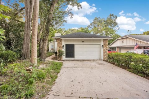 House in Ormond Beach, Florida 2 bedrooms, 118.45 sq.m. № 2135221