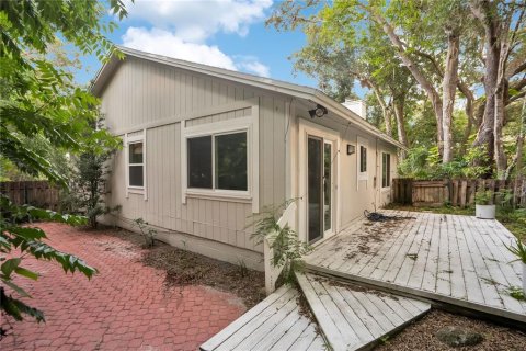 House in Ormond Beach, Florida 2 bedrooms, 118.45 sq.m. № 2135221 - photo 11