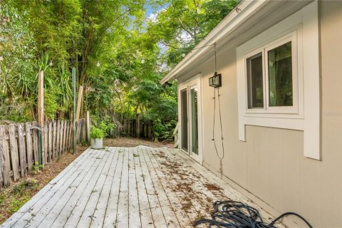 House in Ormond Beach, Florida 2 bedrooms, 118.45 sq.m. № 2135221 - photo 12