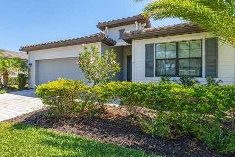 Casa en alquiler en Bradenton, Florida, 3 dormitorios, 206.15 m2 № 2094078 - foto 2