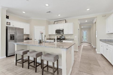 Casa en alquiler en Bradenton, Florida, 3 dormitorios, 206.15 m2 № 2094078 - foto 6