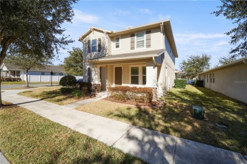 Villa ou maison à Winter Garden, Floride 4 chambres, 250.37 m2 № 2123330